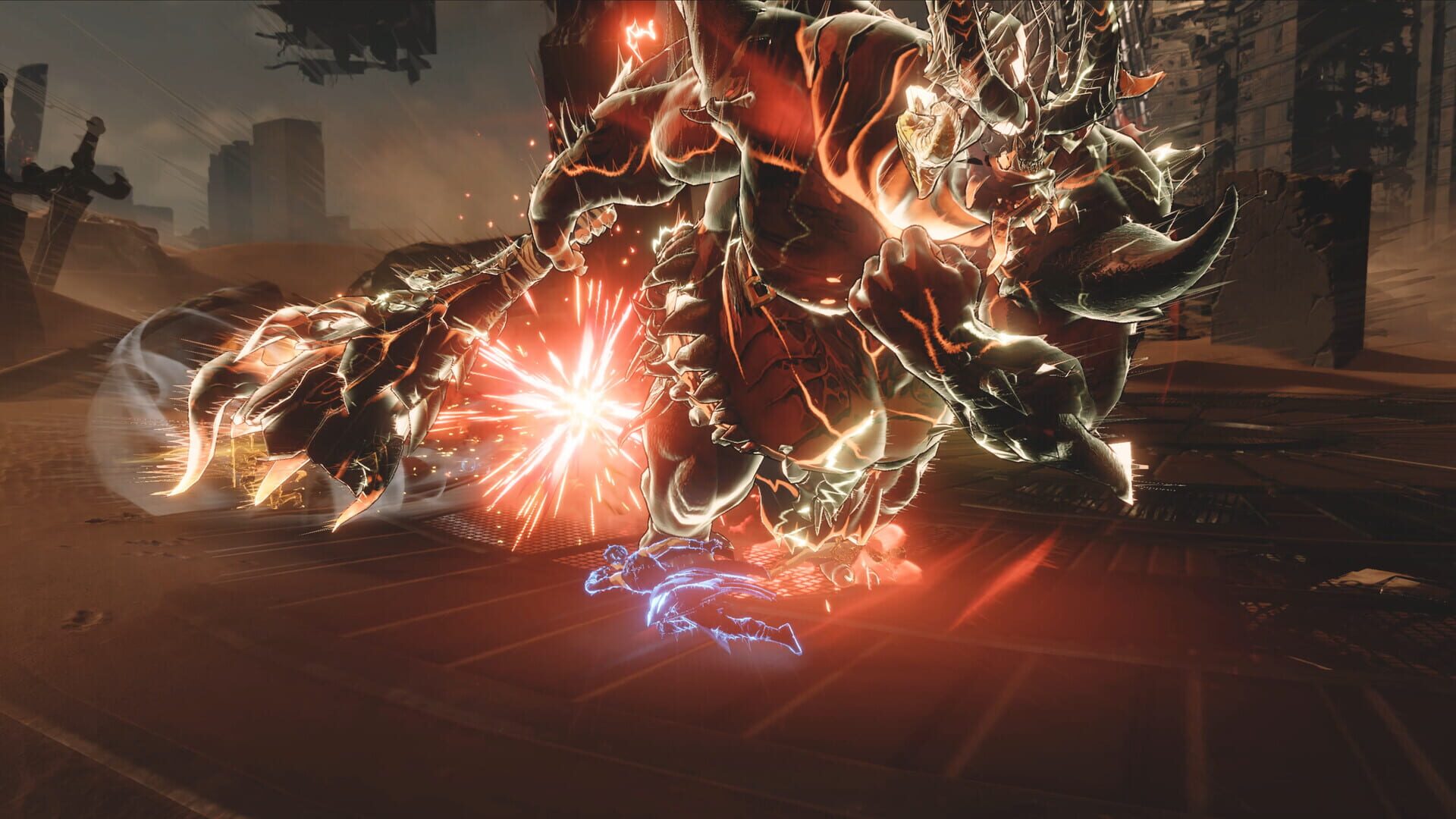 Screenshot for Solo Leveling: Arise Overdrive