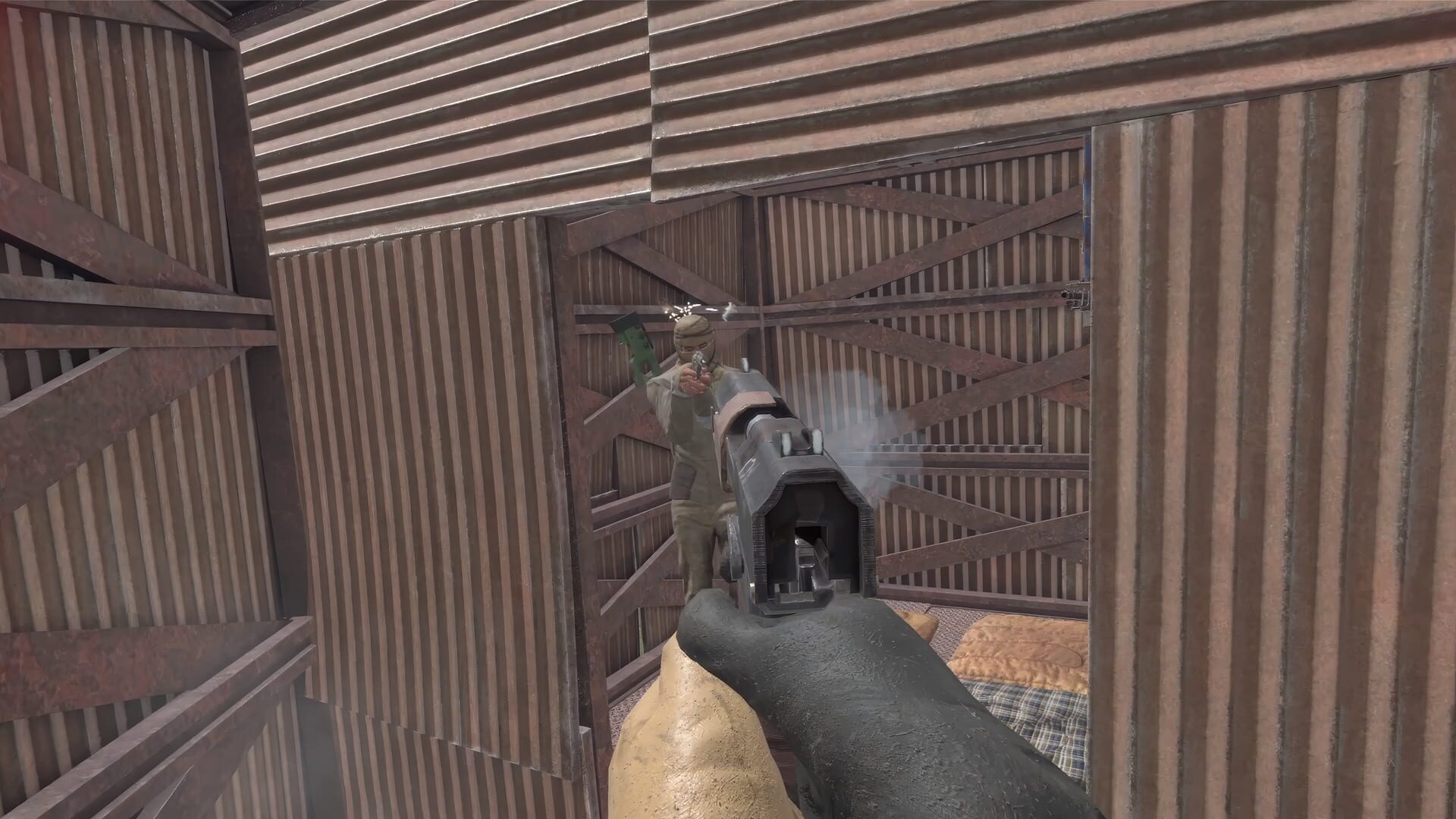 Screenshot for Grim