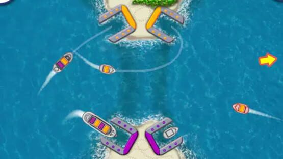 Screenshot for Harbor Master