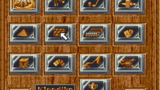Screenshot for Super Solitaire