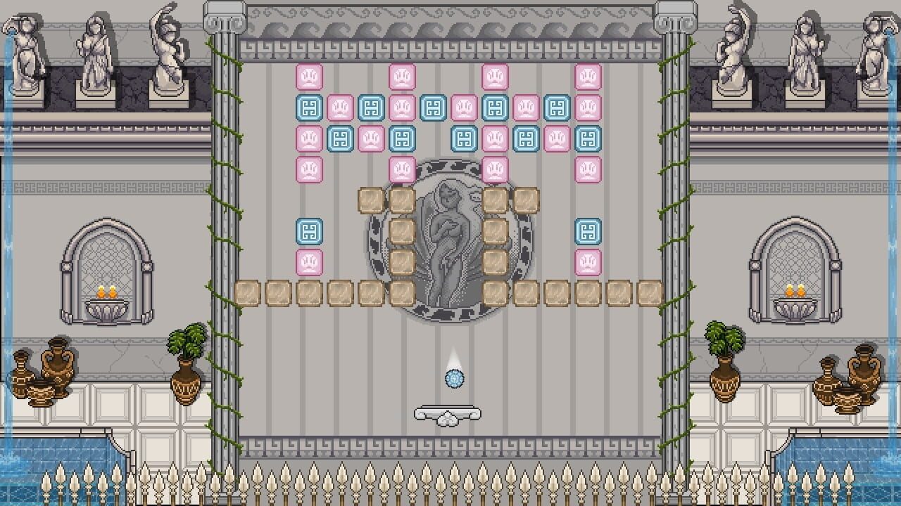 Screenshot for Aphrodite's Bathhouse