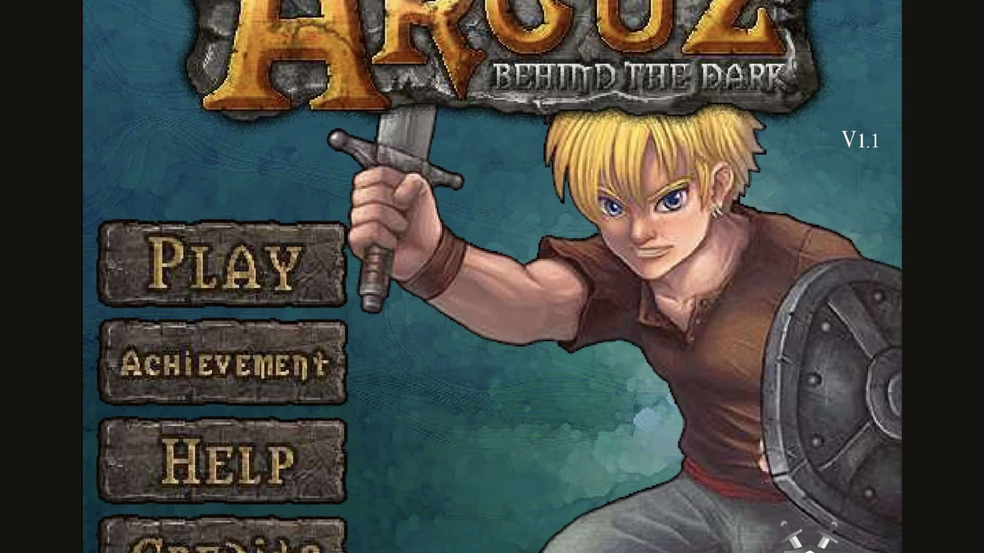 Screenshot for Arcuz