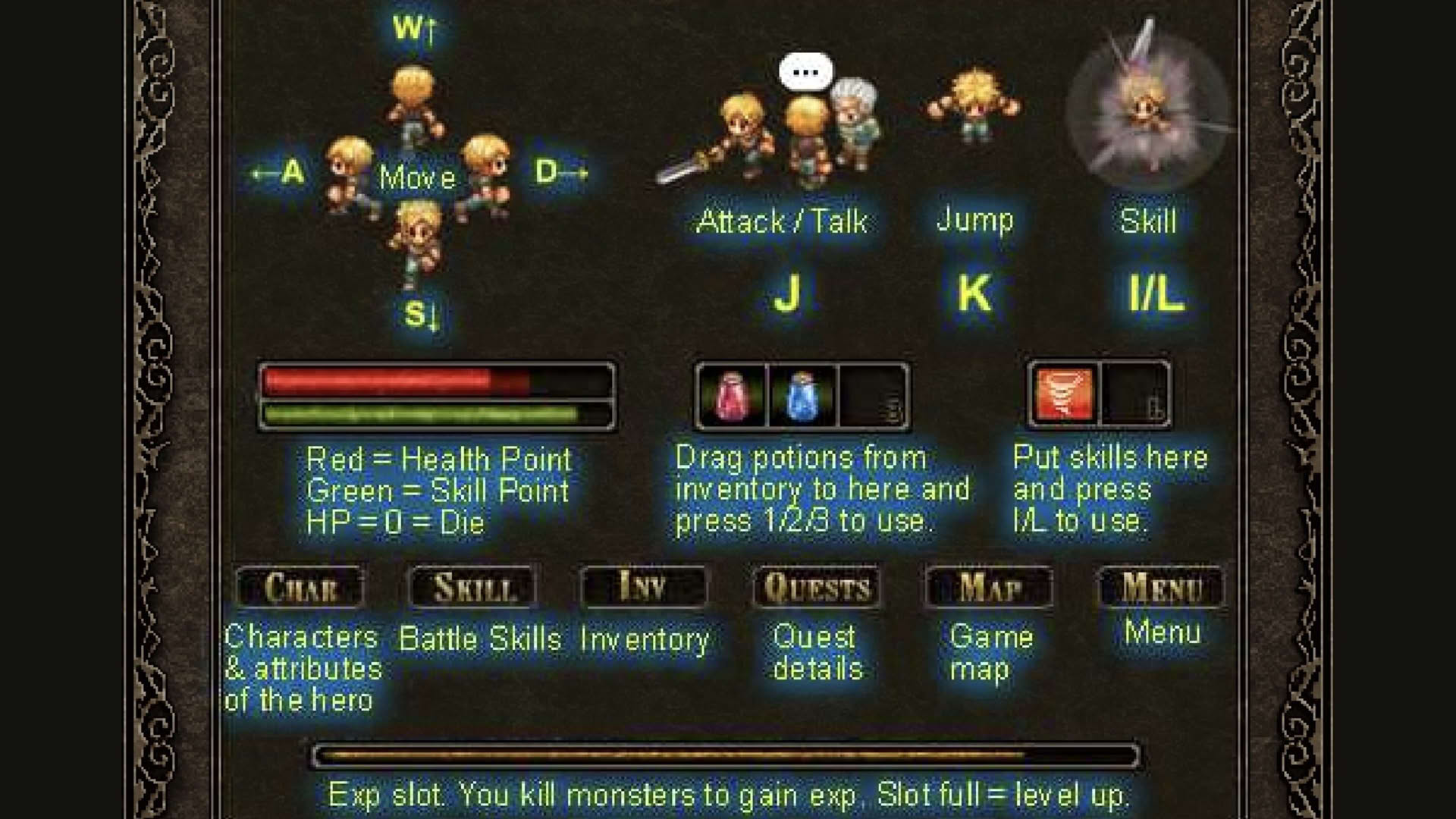 Screenshot for Arcuz