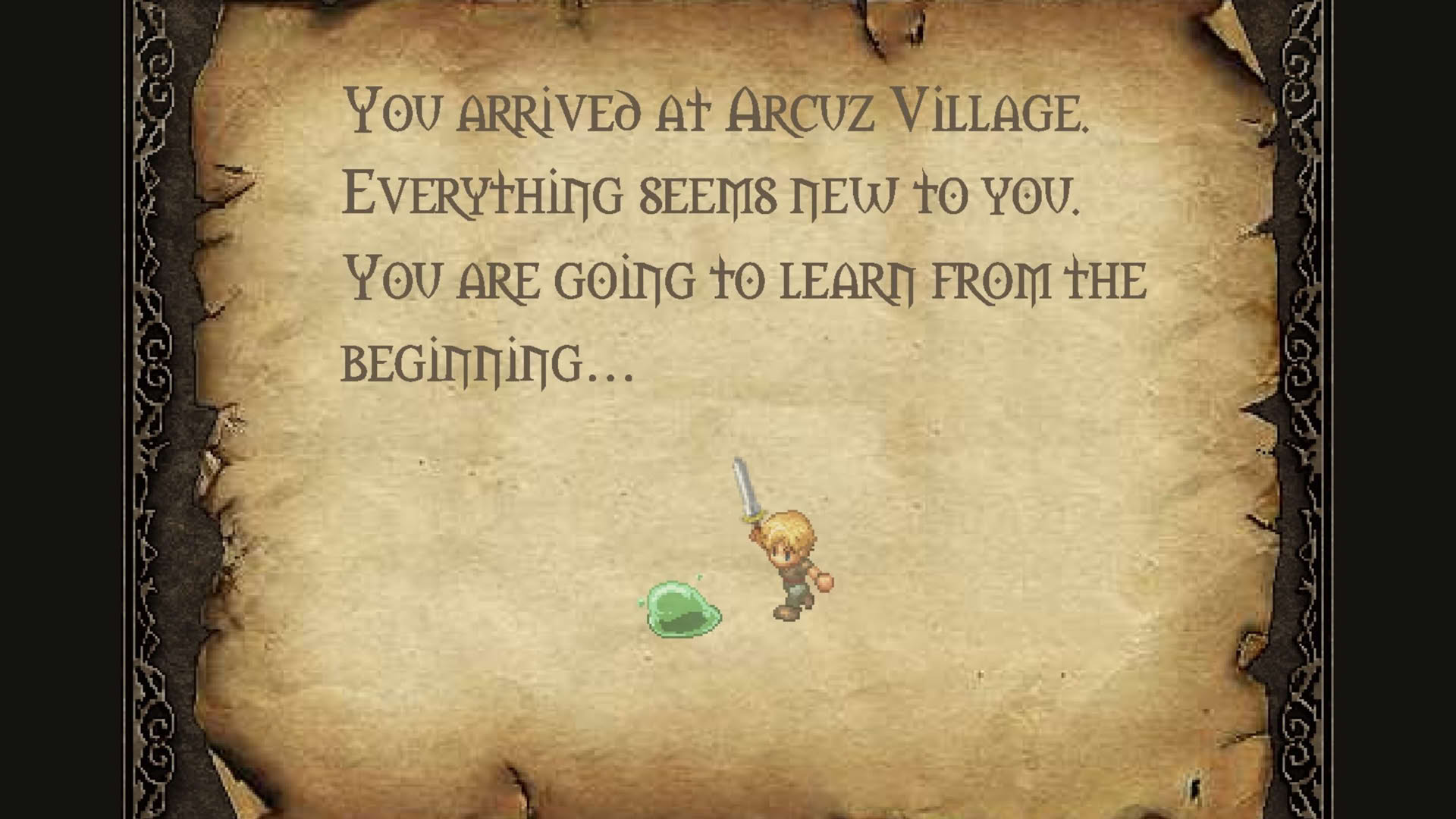 Screenshot for Arcuz