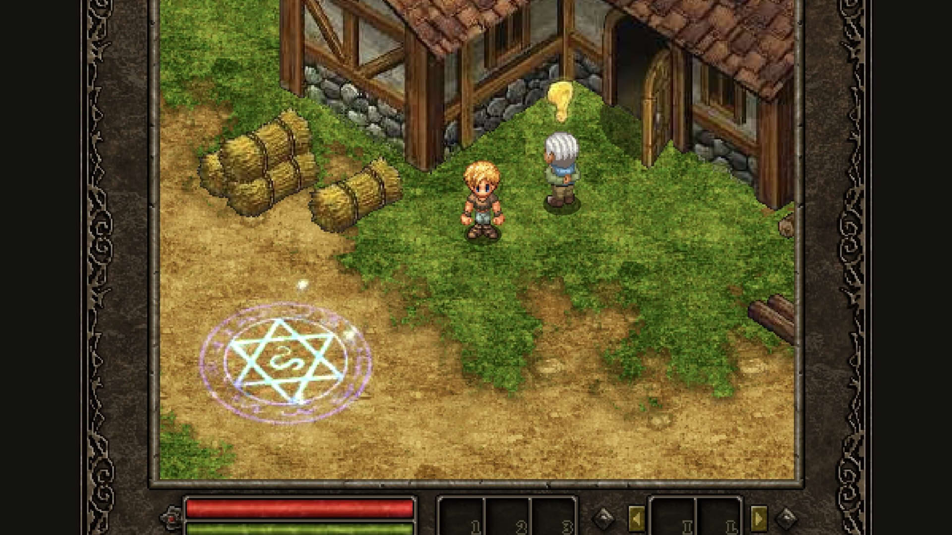 Screenshot for Arcuz