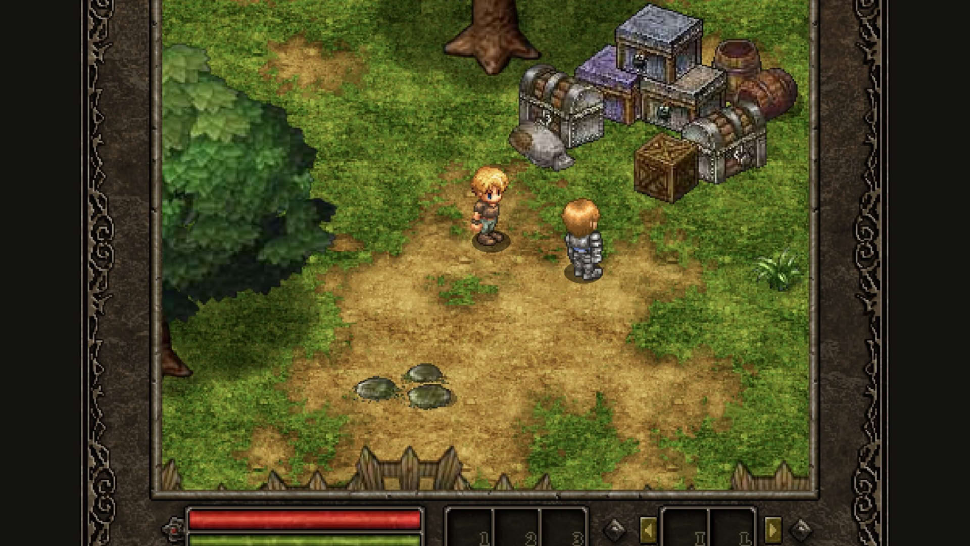 Screenshot for Arcuz