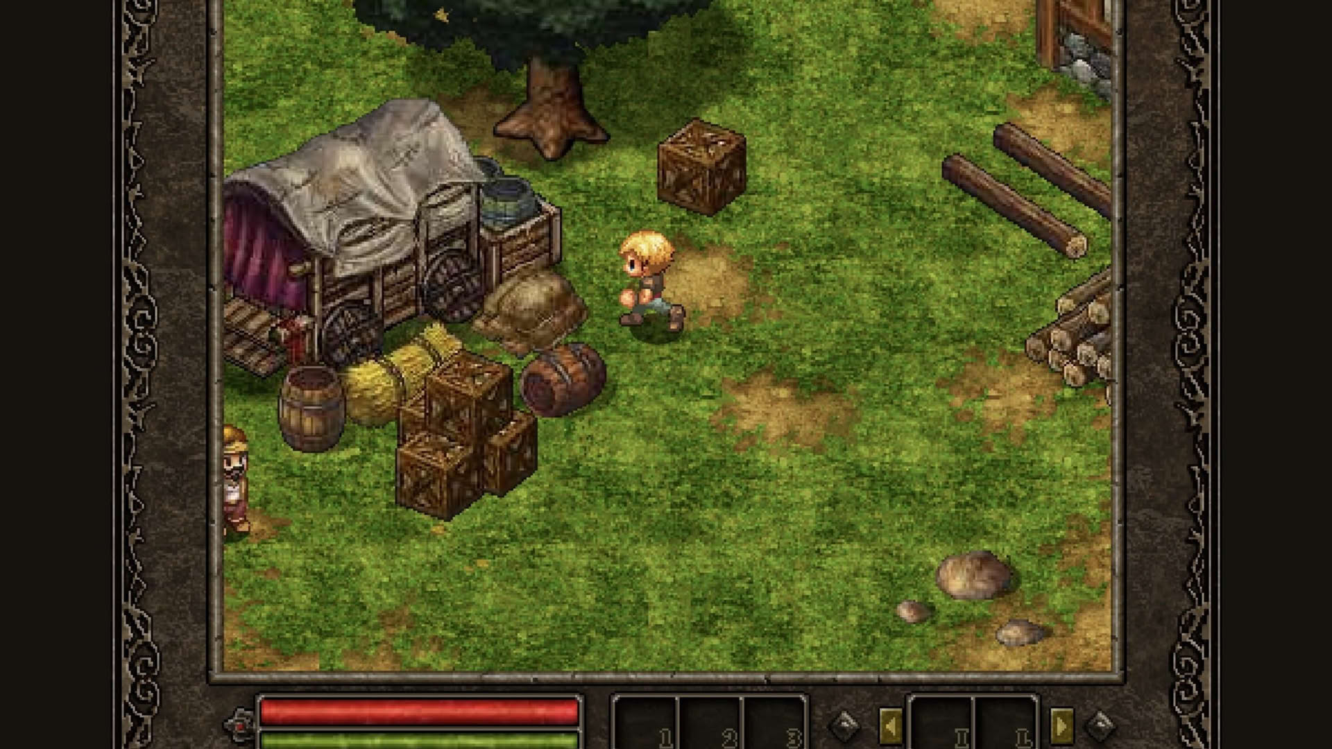 Screenshot for Arcuz