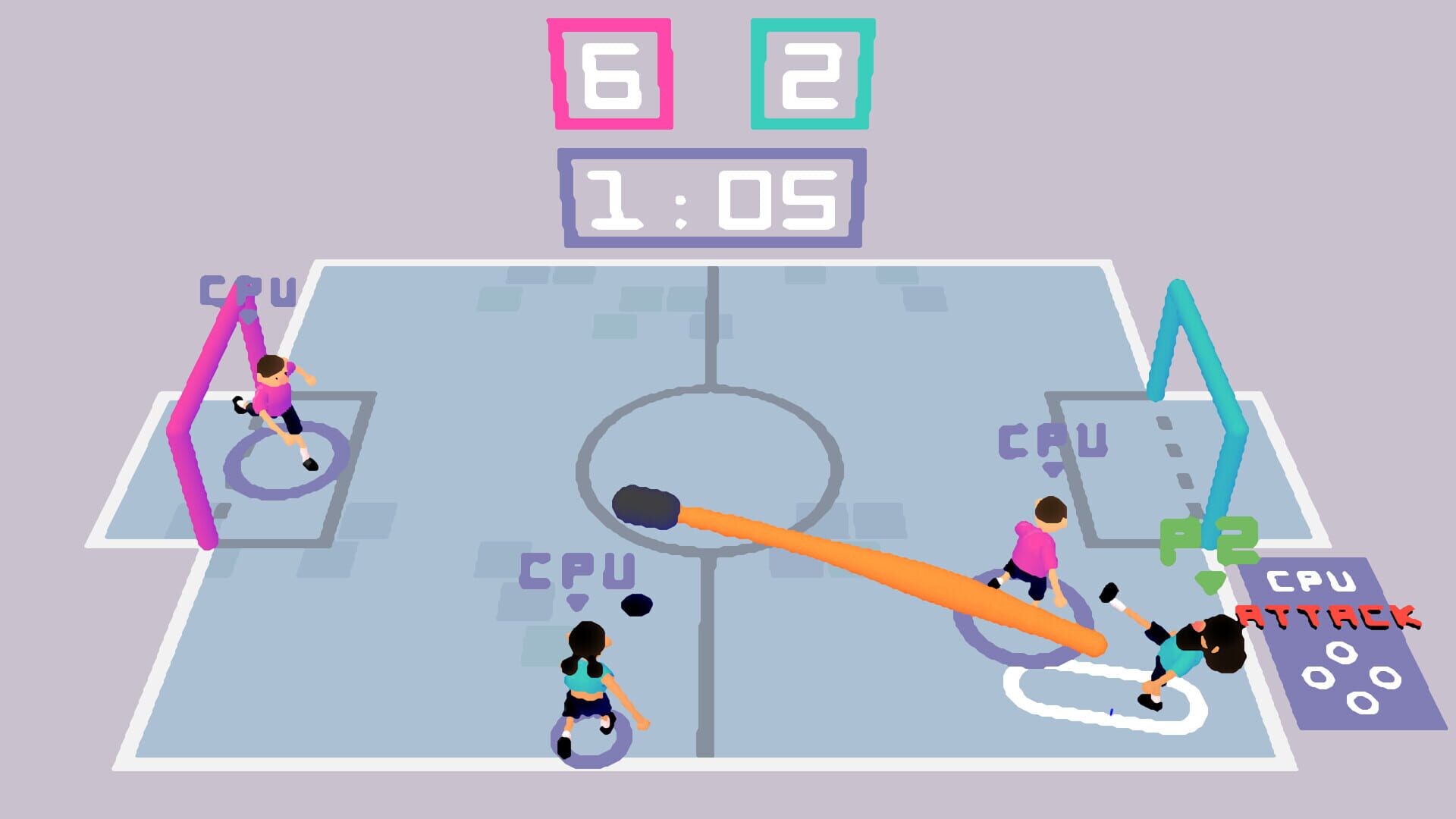 Screenshot for Sokker