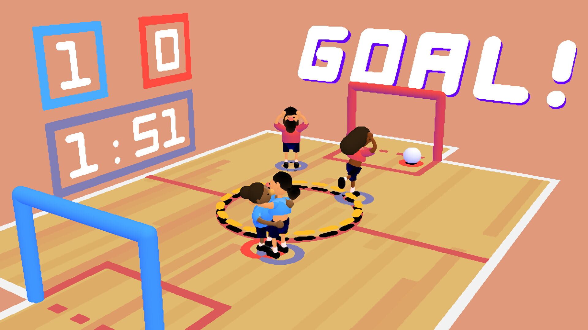 Screenshot for Sokker