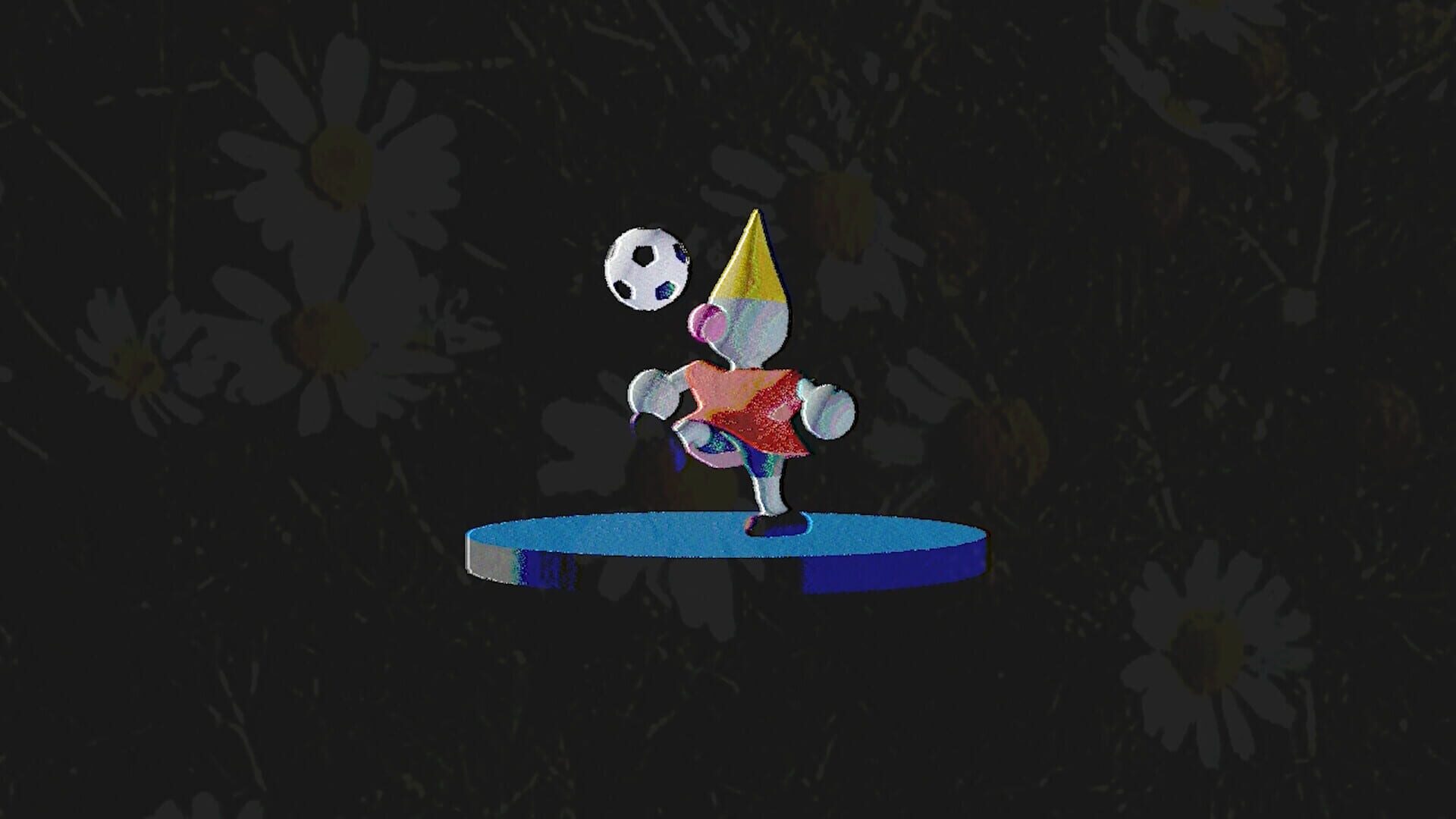 Screenshot for Gnomeball