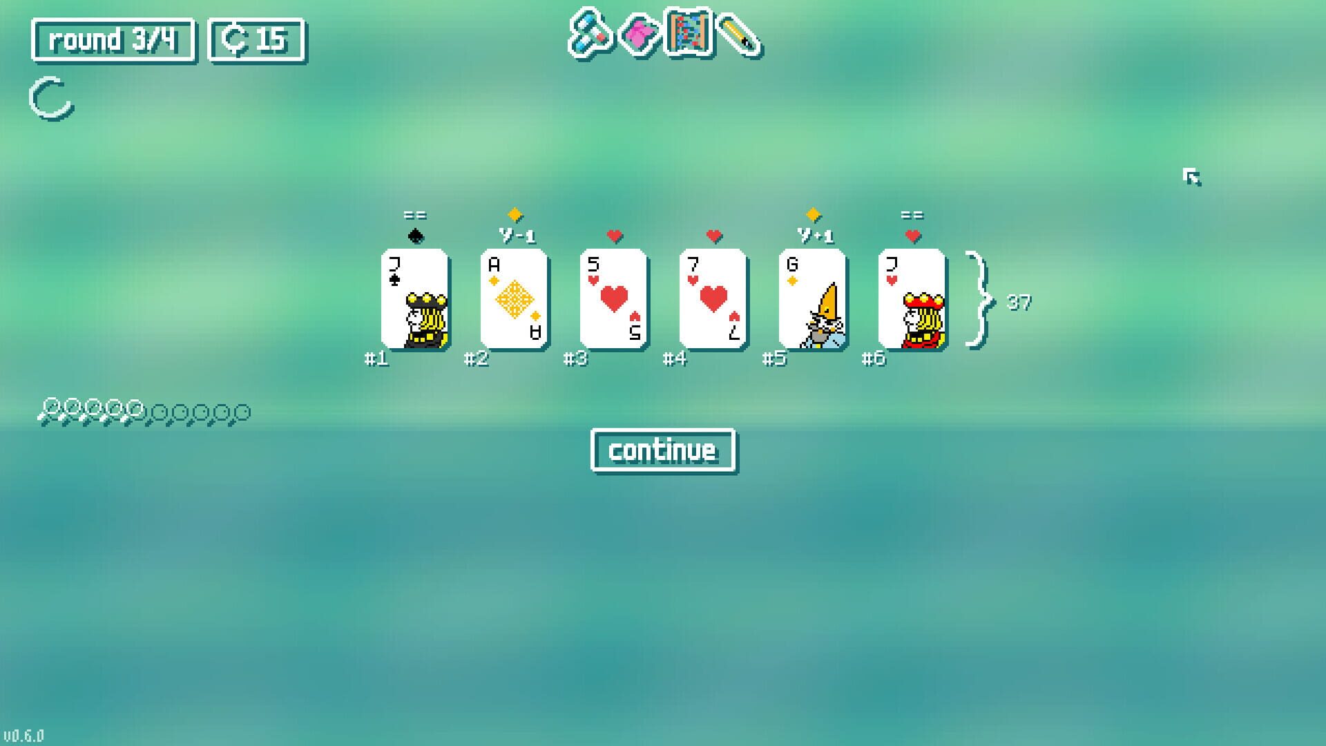Screenshot for Brain School