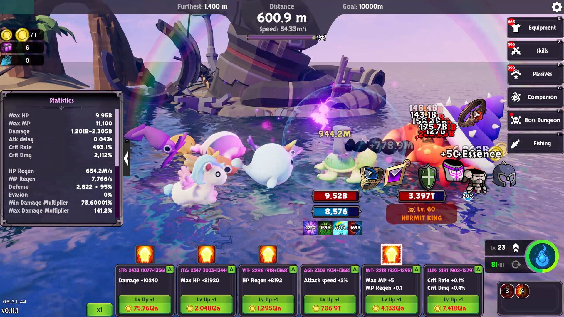 Screenshot for Siegeturtle