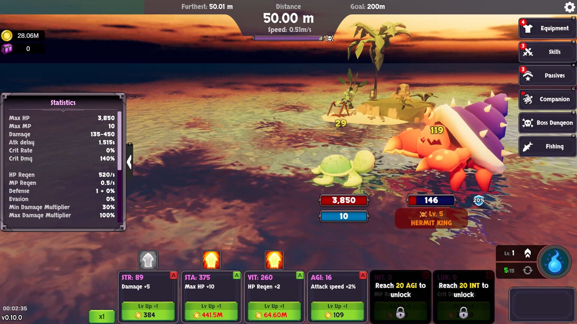 Screenshot for Siegeturtle