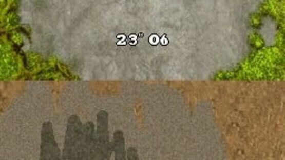 Screenshot for Koh-Lanta: Survie Dans La Jungle!