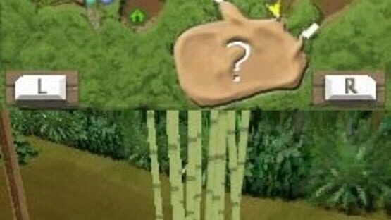 Screenshot for Koh-Lanta: Survie Dans La Jungle!