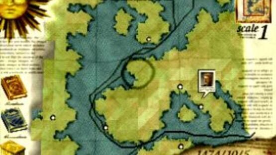 Screenshot for Neo Atlas 2