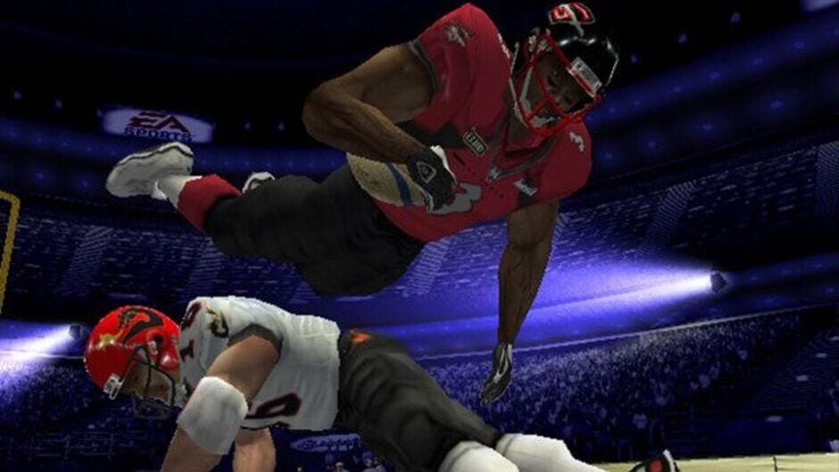 Screenshot for Arena Football
