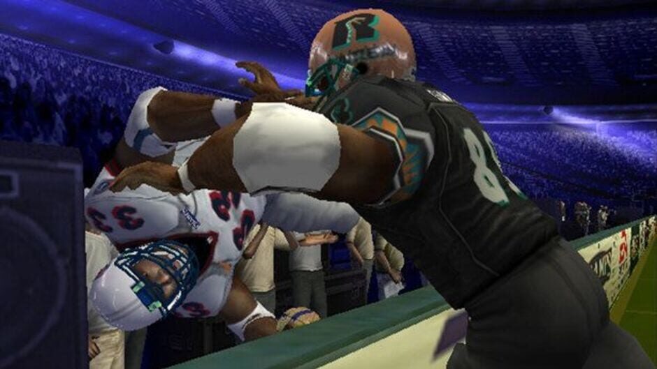 Screenshot for Arena Football