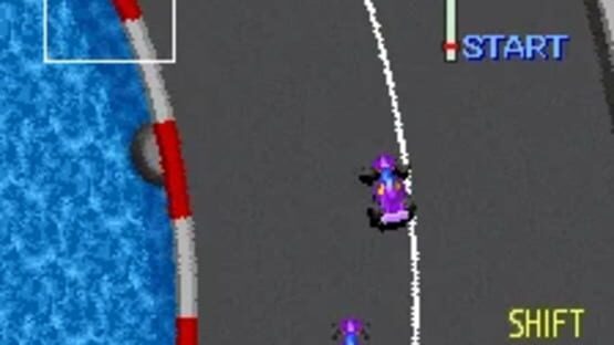 Screenshot for Dirt Fox
