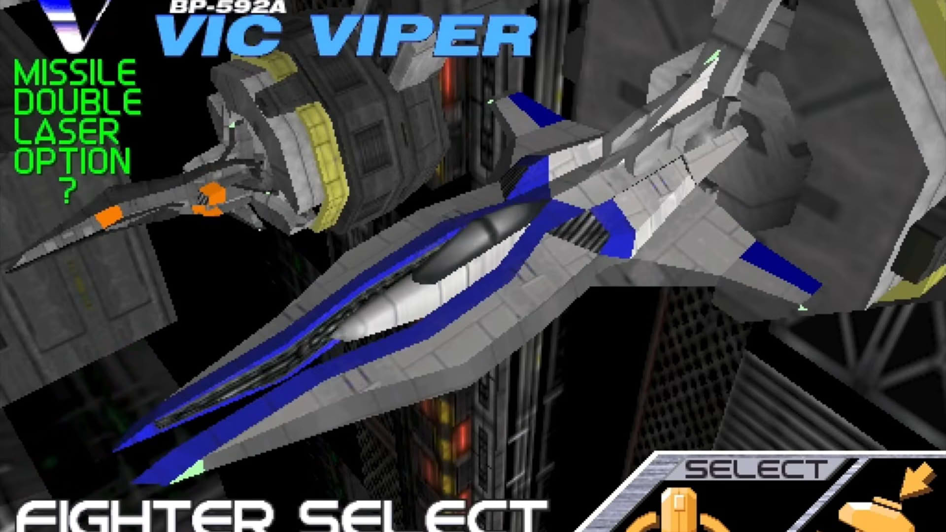 Screenshot for Solar Assault