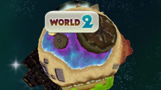 Screenshot for Planet Work