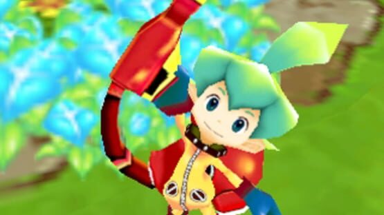 Screenshot for Planet Work