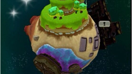Screenshot for Planet Work