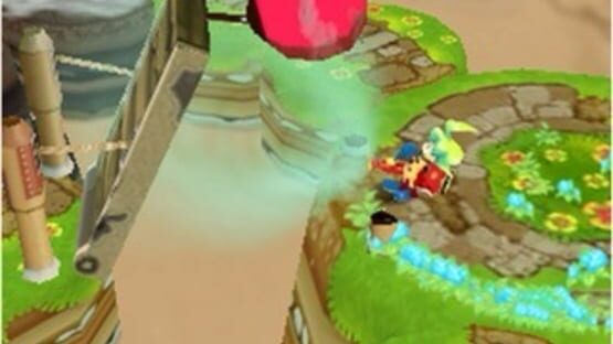 Screenshot for Planet Work