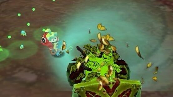 Screenshot for Planet Work