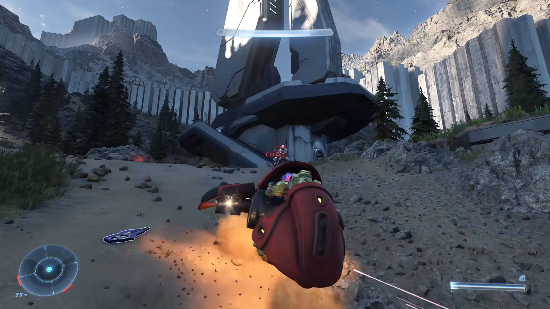 Screenshot for Halo Infinite