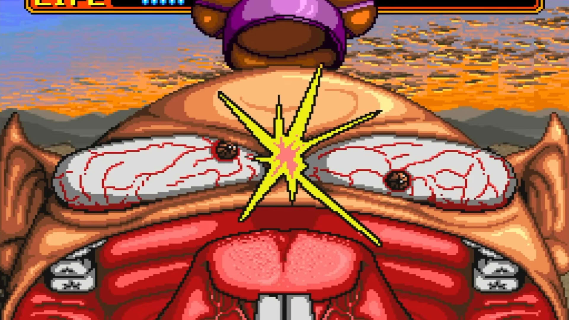 Screenshot for Hachoo!
