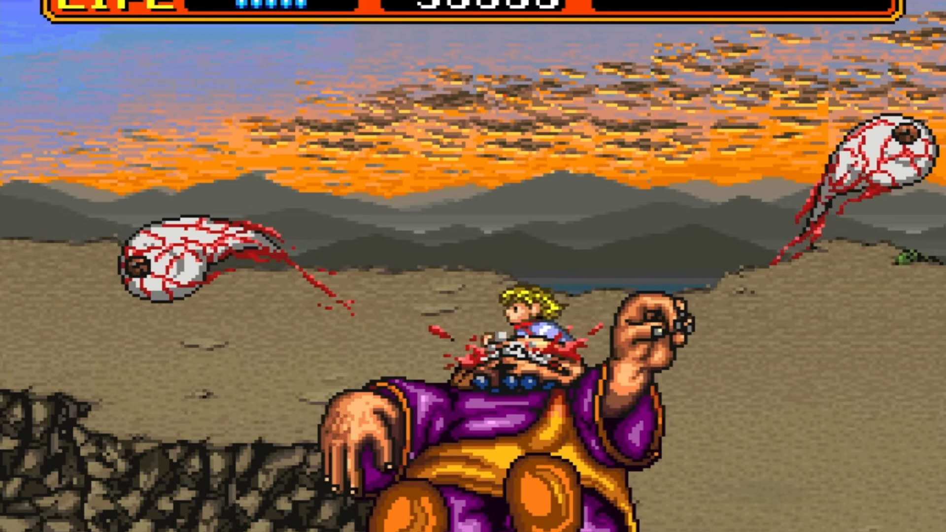 Screenshot for Hachoo!