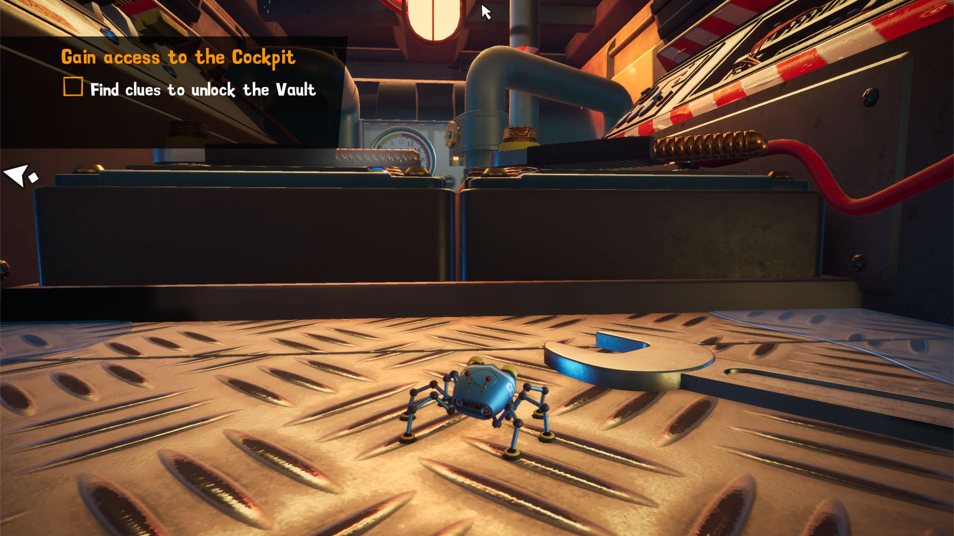 Screenshot for Spyder