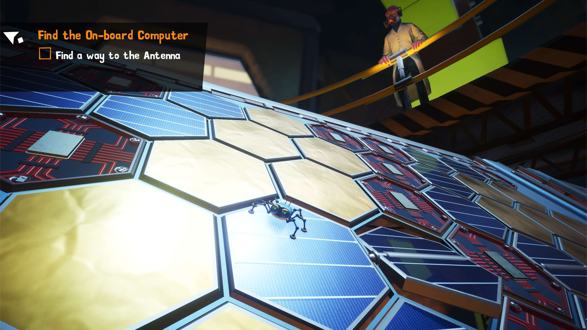 Screenshot for Spyder