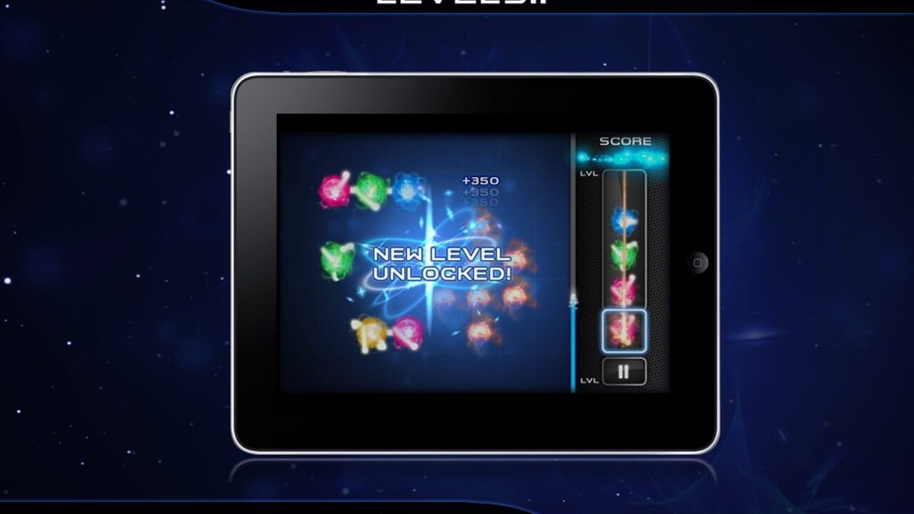 Screenshot for Big Bond Theory