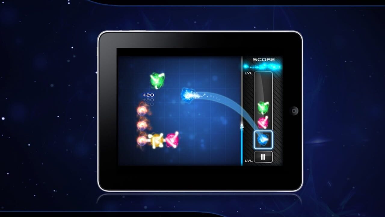 Screenshot for Big Bond Theory