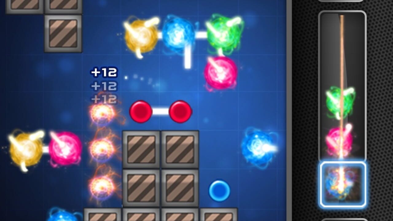Screenshot for Big Bond Theory