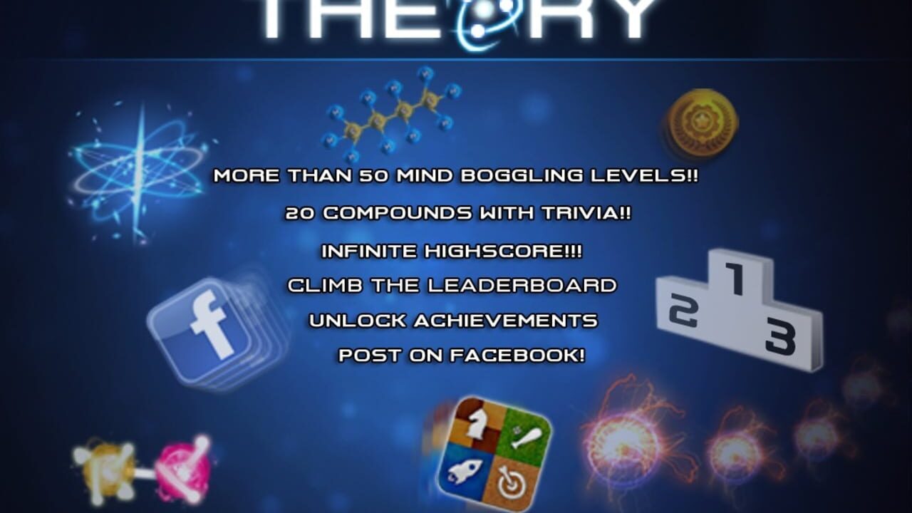 Screenshot for Big Bond Theory