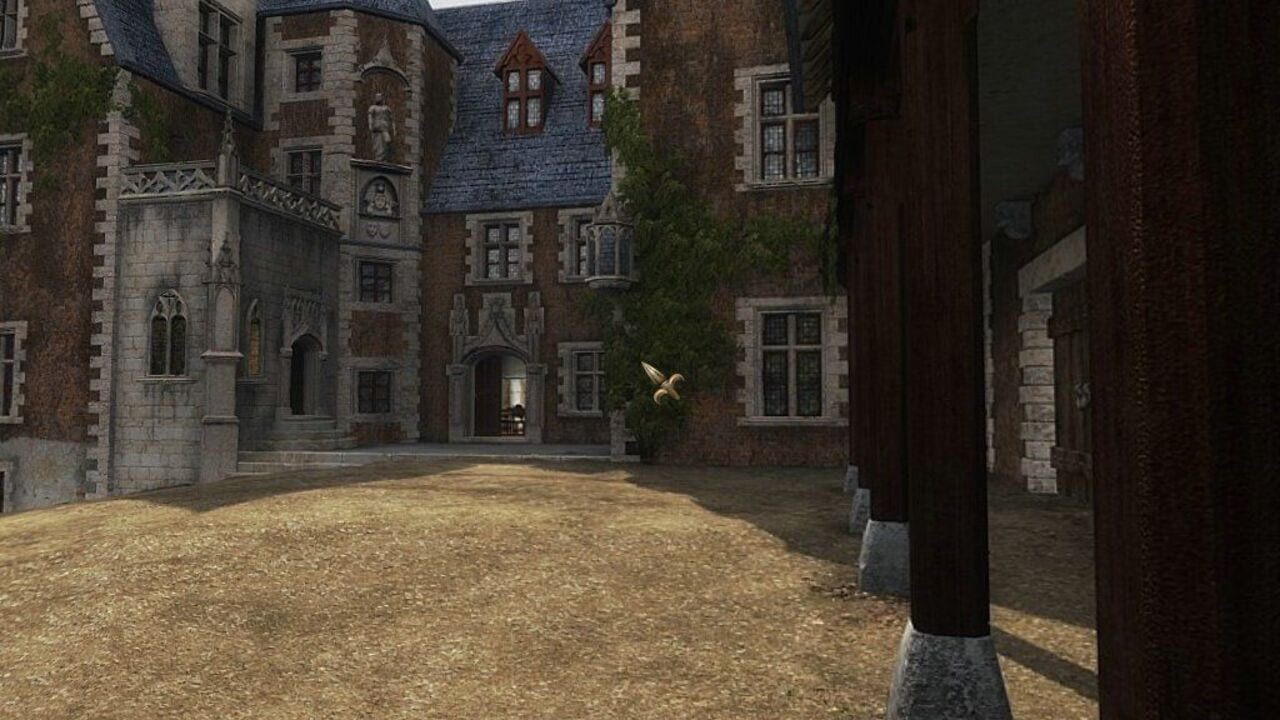 Screenshot for The Secrets of Da Vinci: The Forbidden Manuscript