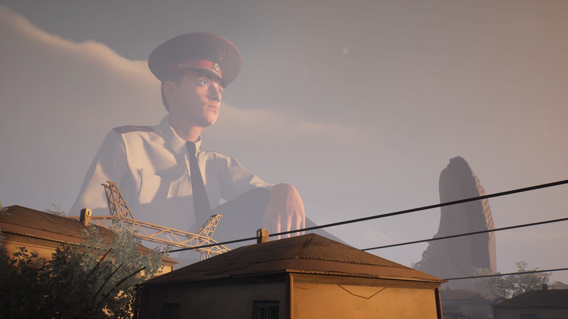 Screenshot for Militsioner