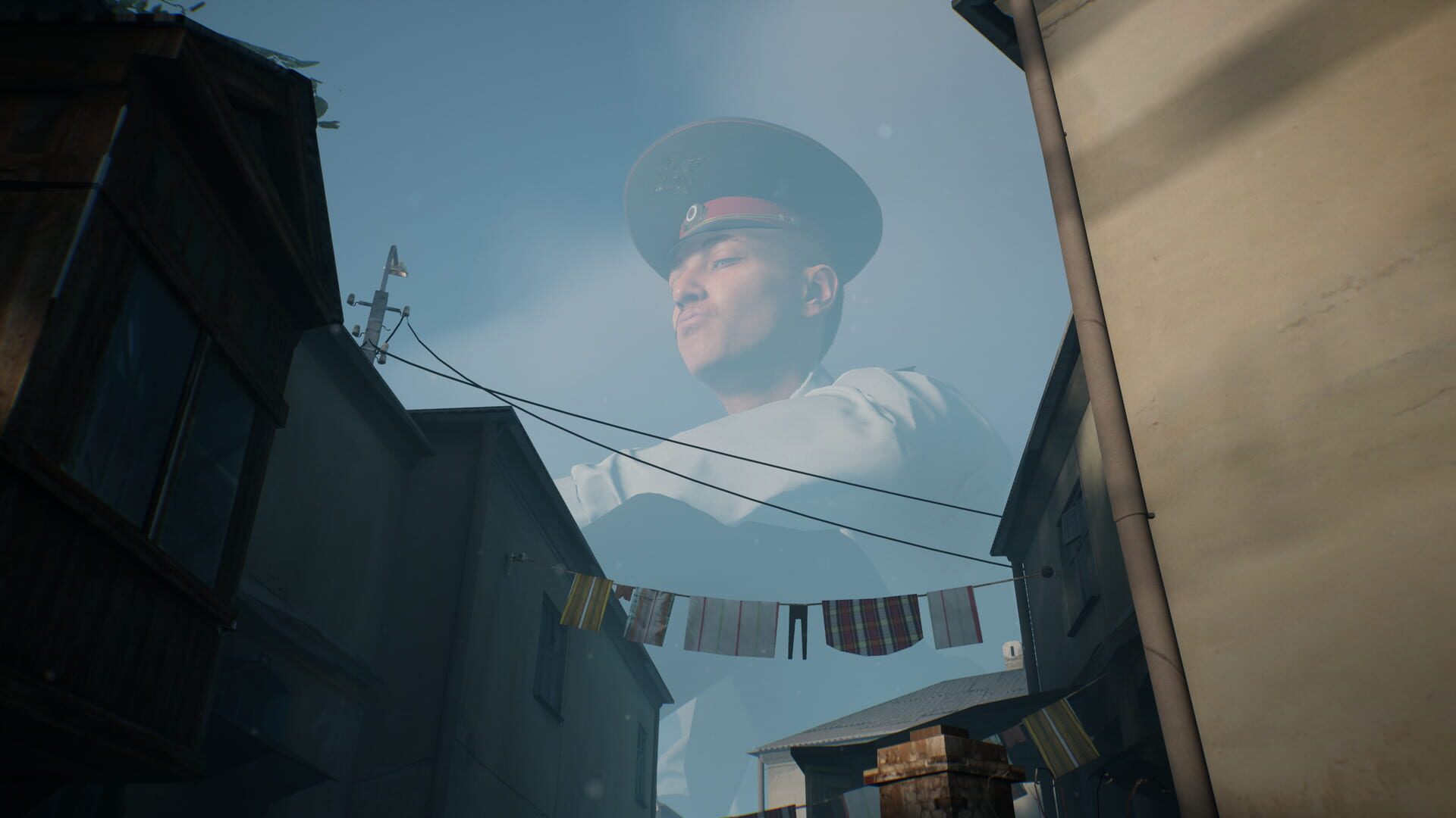 Screenshot for Militsioner