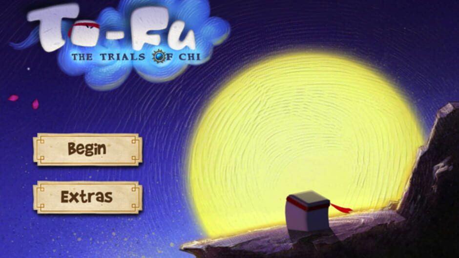Screenshot for To-Fu: The Trials of Chi