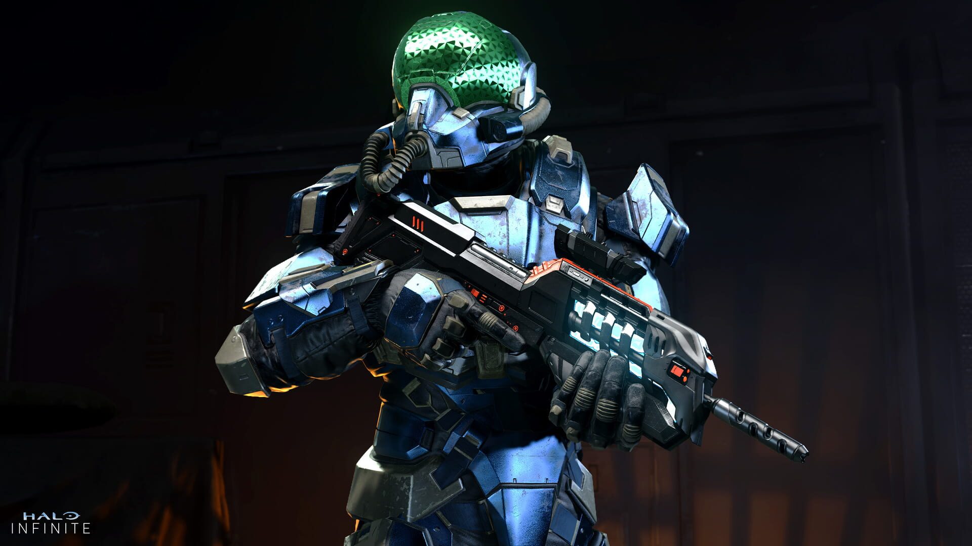 Screenshot for Halo Infinite: Operation - Shadows