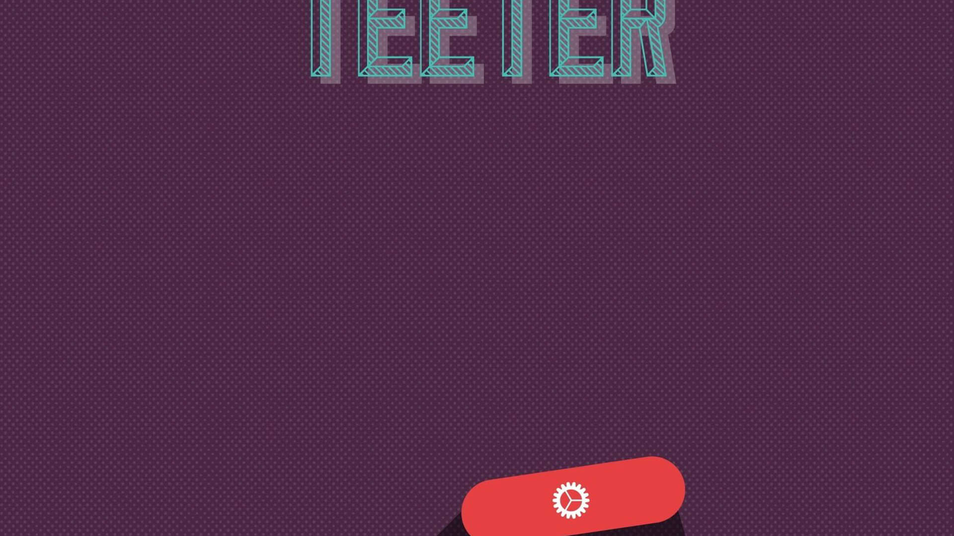 Screenshot for Teeter