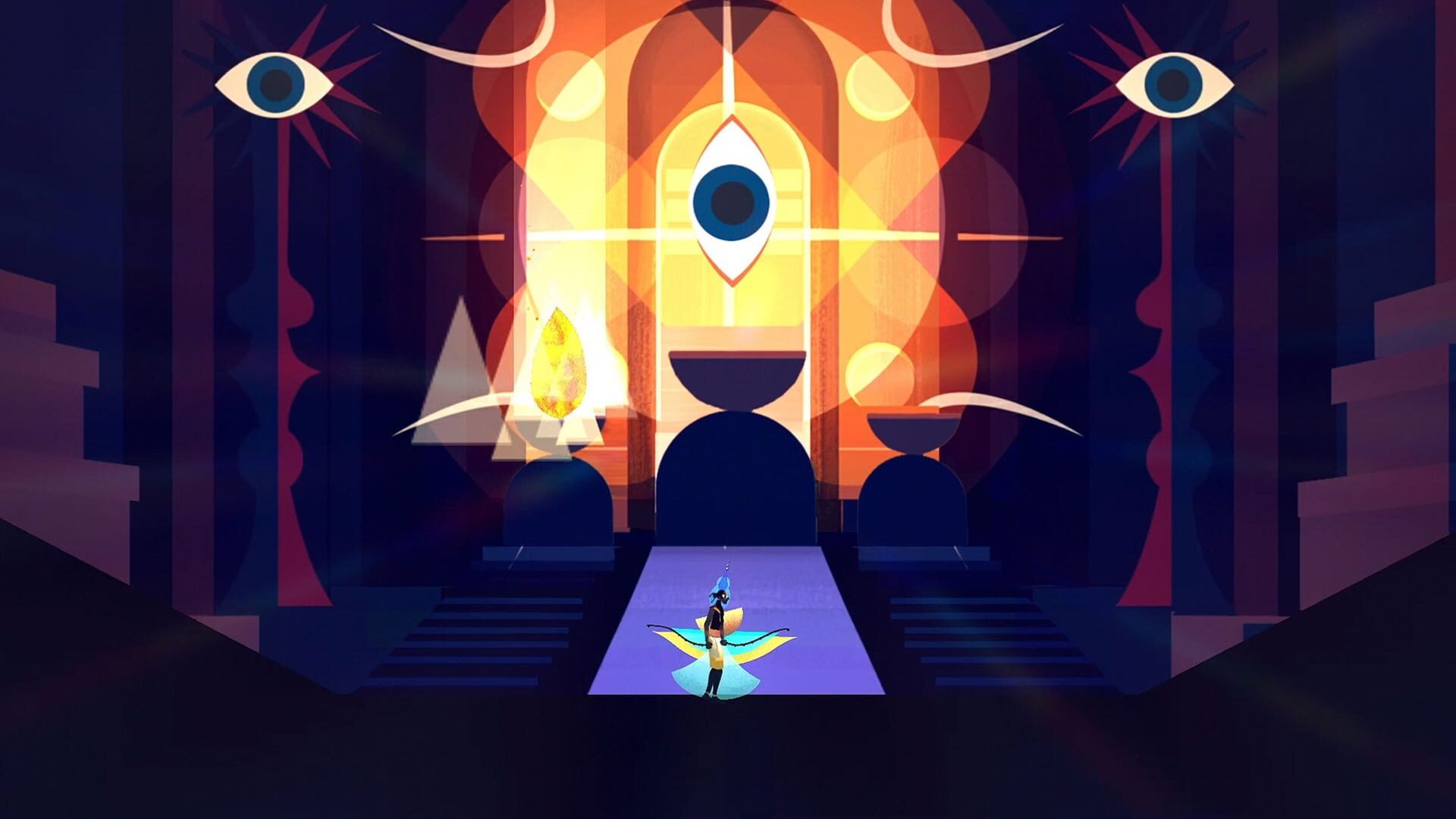 Screenshot for Sadhana