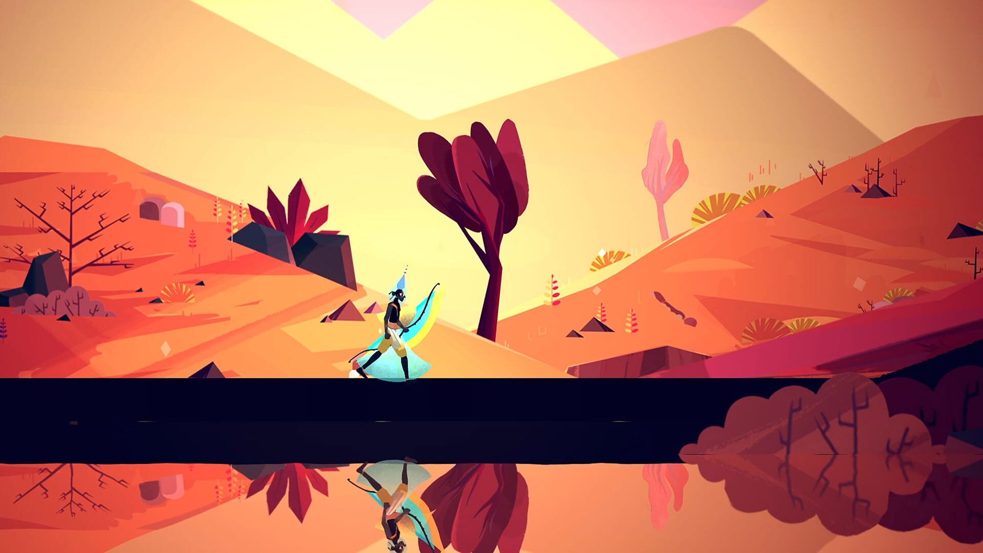 Screenshot for Sadhana