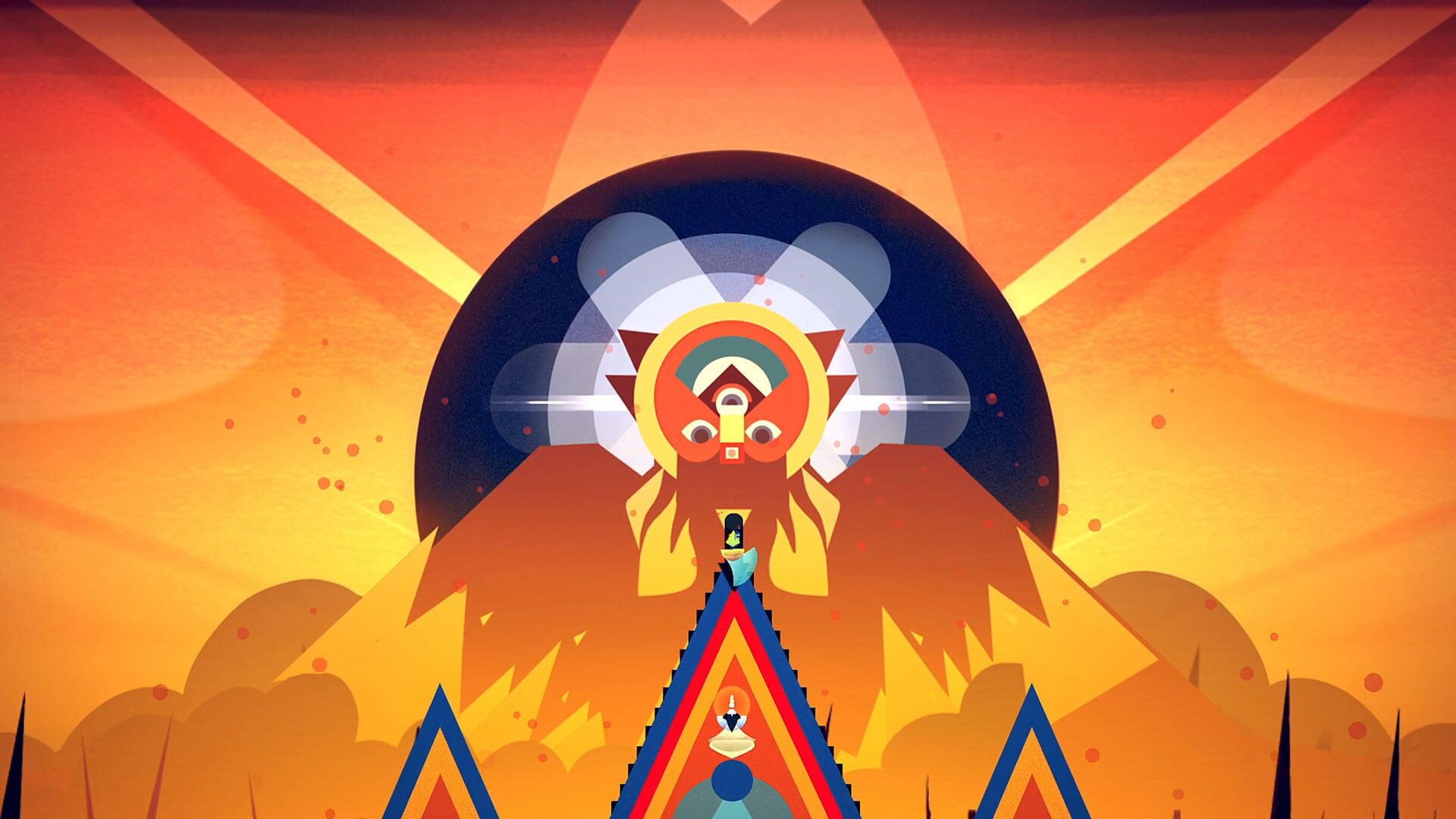Screenshot for Sadhana