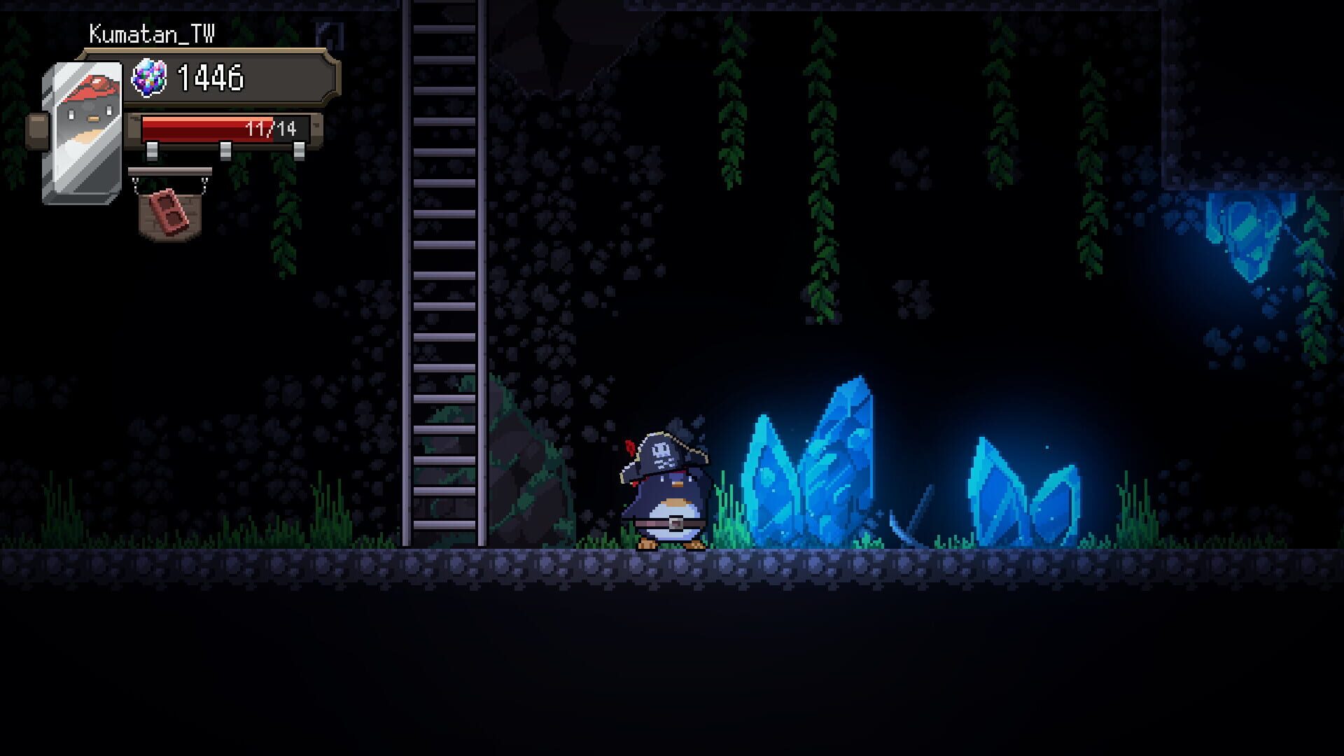 Screenshot for Kaelaverse: Pemascape