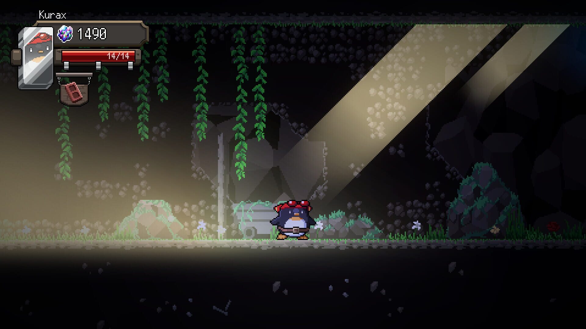 Screenshot for Kaelaverse: Pemascape