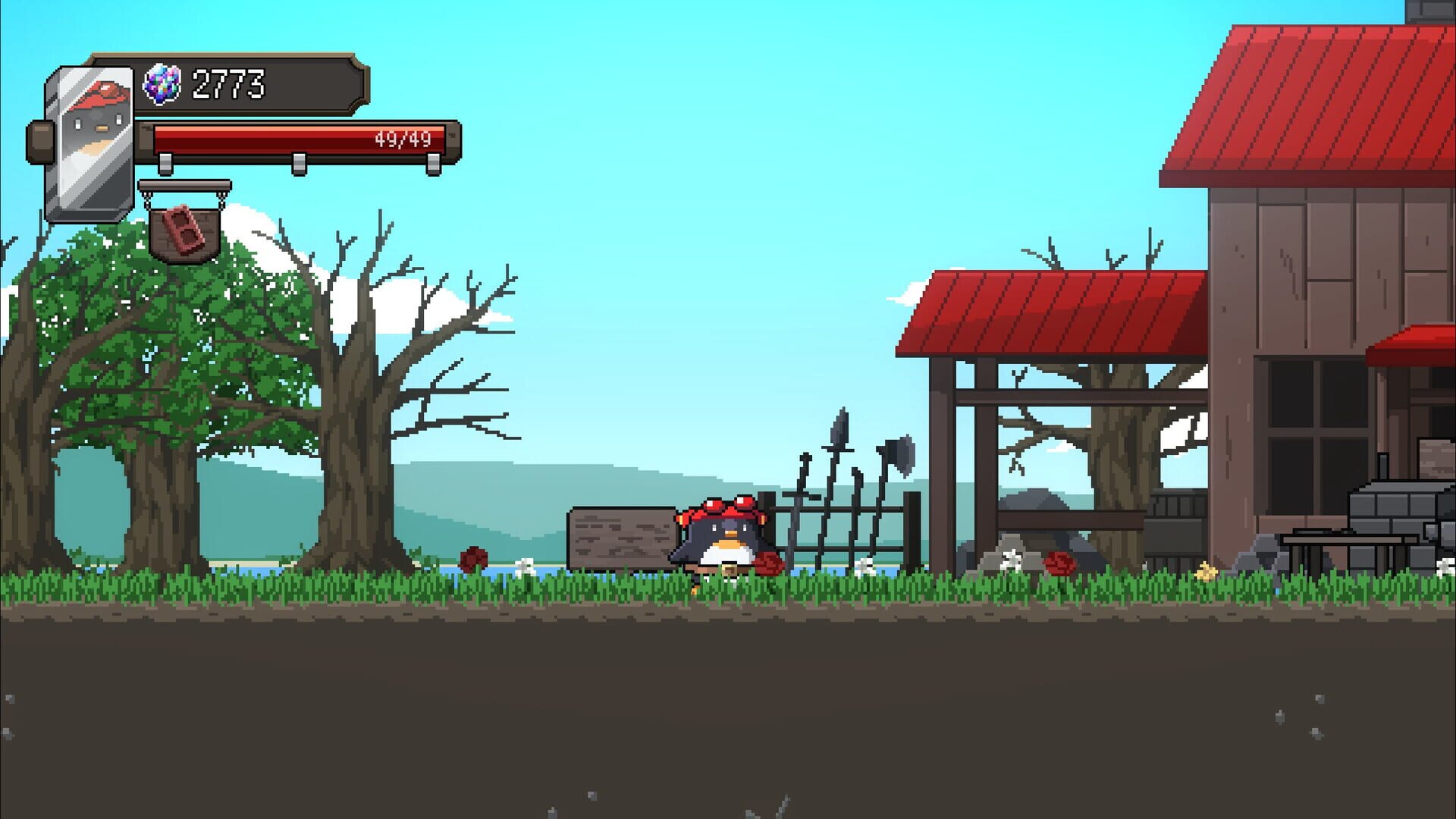 Screenshot for Kaelaverse: Pemascape